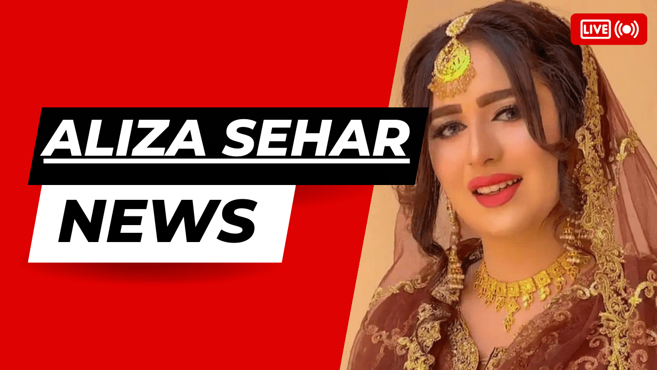 Aliza Sehar news