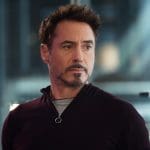 Tony Stark