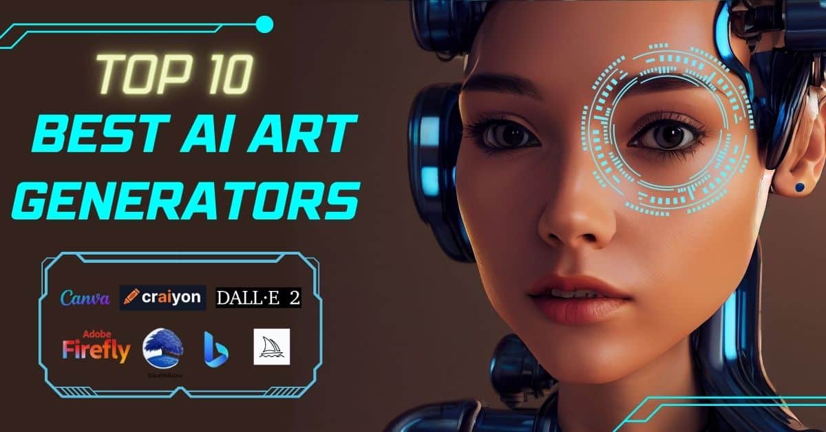 Top-10-Best-AI-Generators