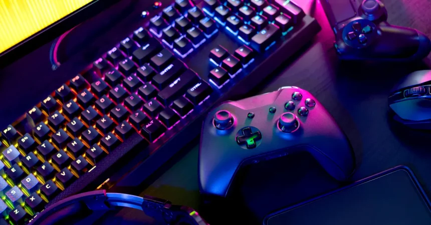 Pakistani Gamers Want a Seat at the Table Culture shutterstock 1949862841