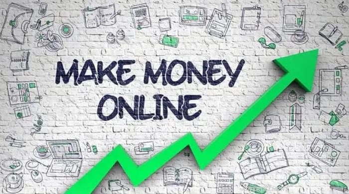 can i make money online ways earn income internet