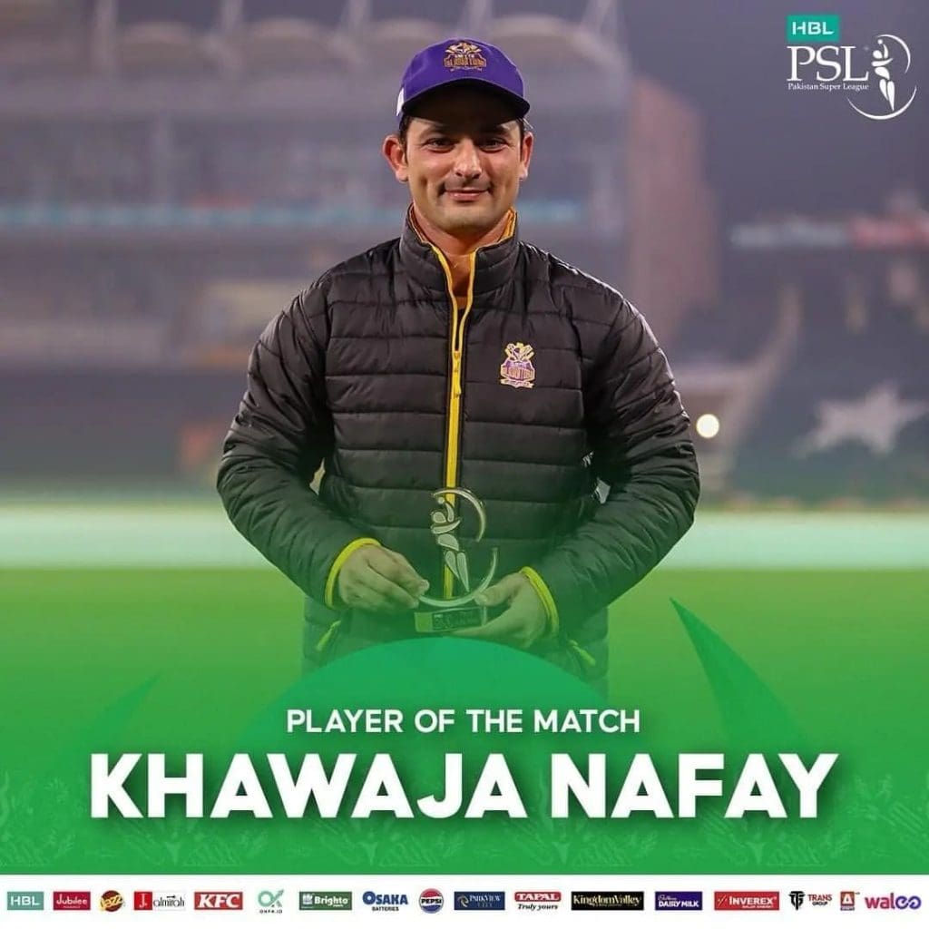 Khawaja Nafay Biography 11