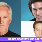 Drake Hogestyn Dies At Age 70