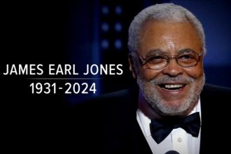 James Earl Jones Is Still Alive 2024