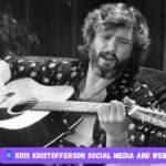 _Kris Kristofferson Social Media